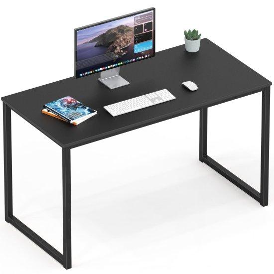 Siyah Çalışma Masası
