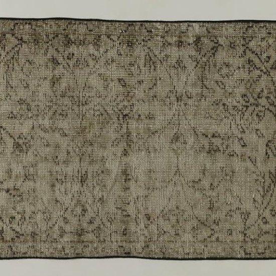 Siyah Kilim