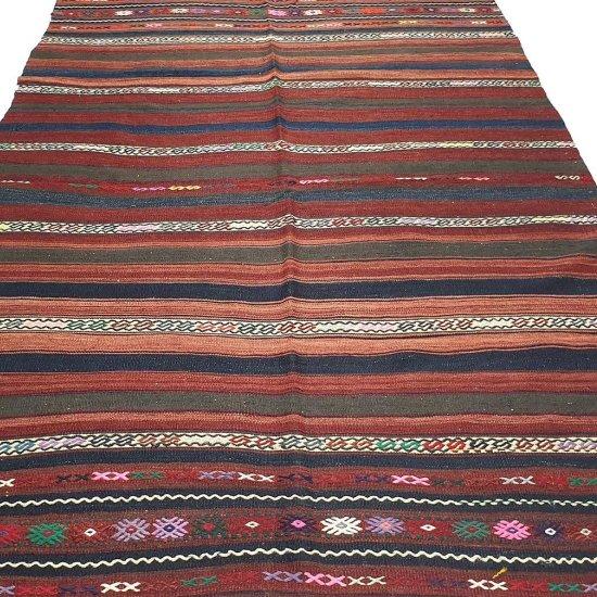 Siyah Kilim