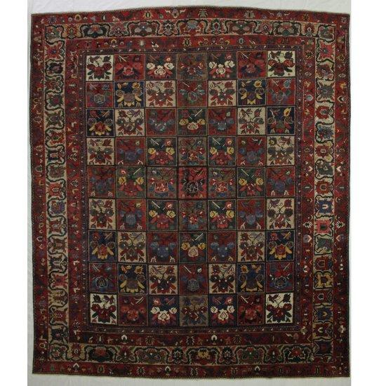 Siyah Kilim