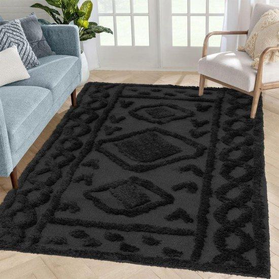 Siyah Kilim