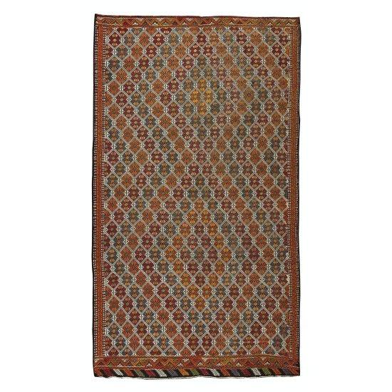 Siyah Kilim