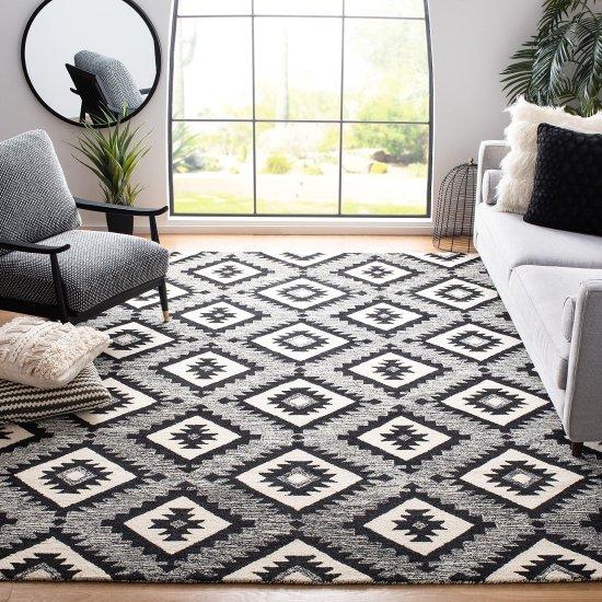 Siyah Kilim