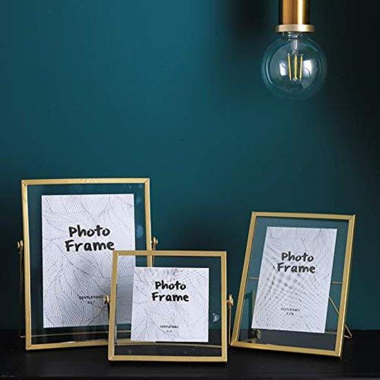 Siyah Metal Çerçeve