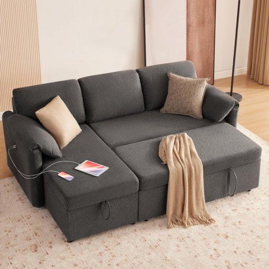 Sofa Bed Yatak
