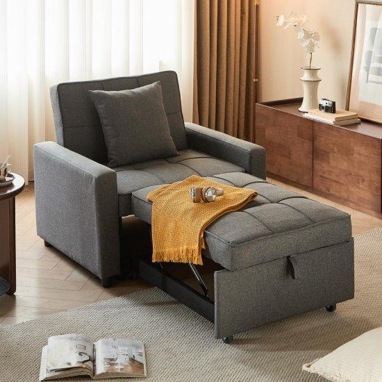 Sofa Bed Yatak
