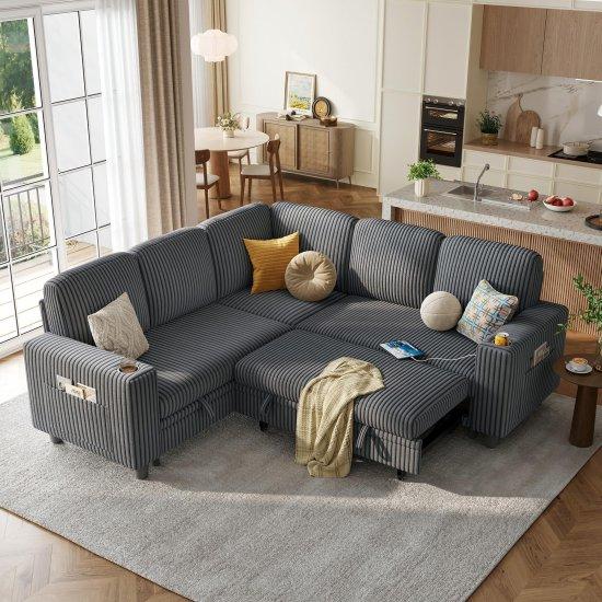 Sofa Bed Yatak