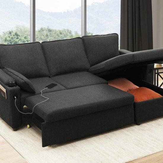 Sofa Bed Yatak