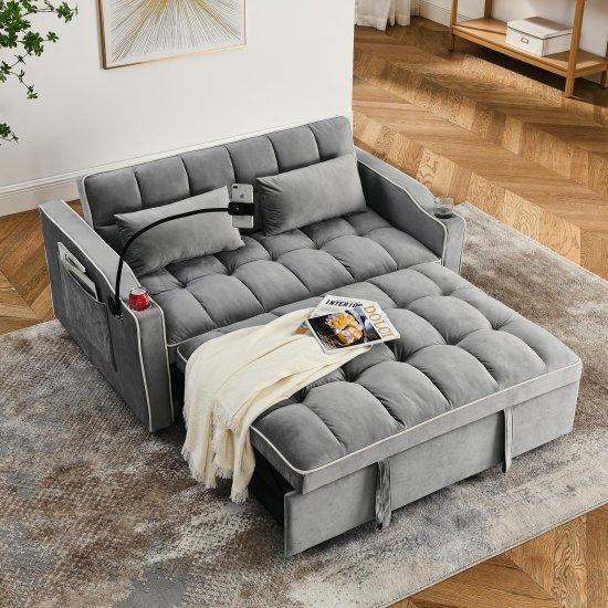 Sofa Bed Yatak