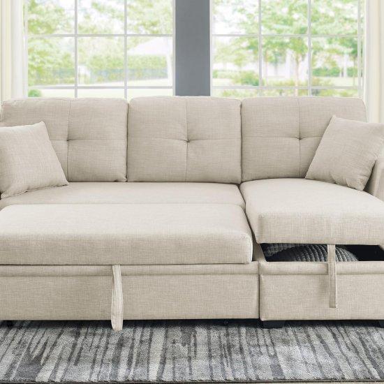 Sofa Bed Yatak
