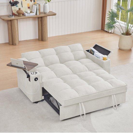 Sofa Bed Yatak