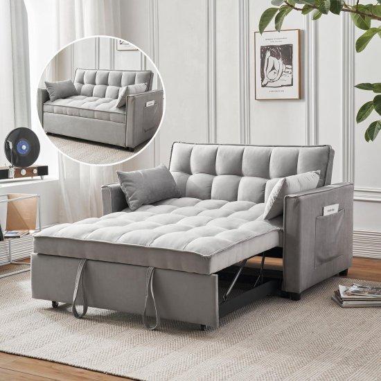 Sofa Bed Yatak