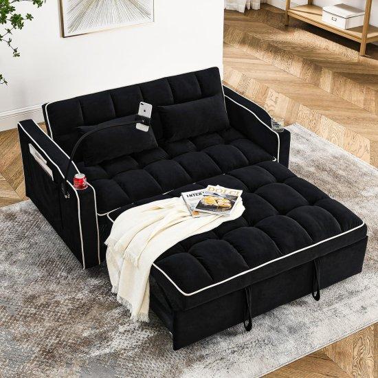 Sofa Bed Yatak