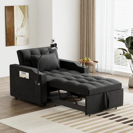 Sofa Bed Yatak