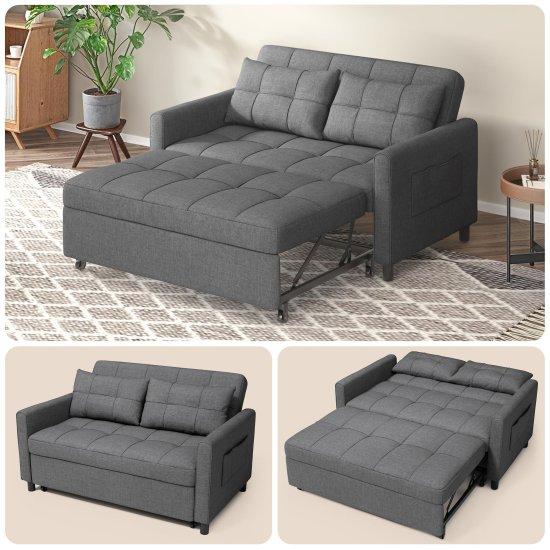 Sofa Bed Yatak