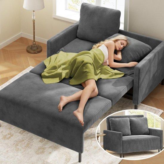 Sofa Bed Yatak