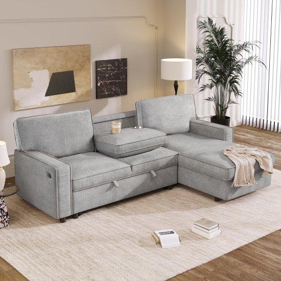 Sofa Bed Yatak
