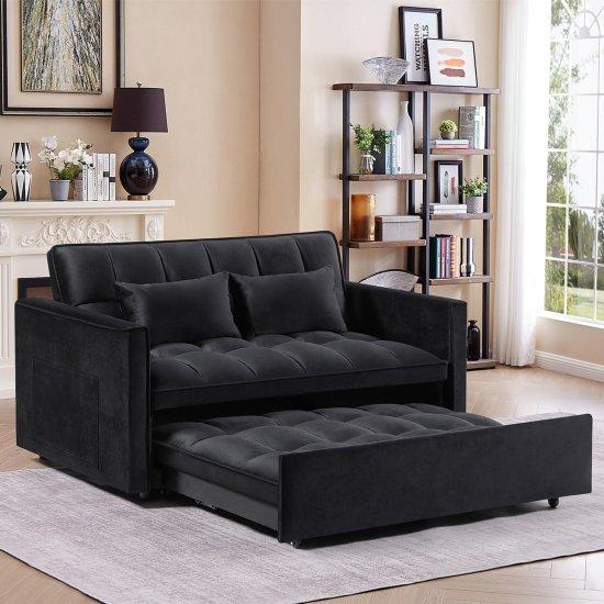 Sofa Bed Yatak