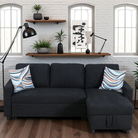 Sofa Bed Yatak