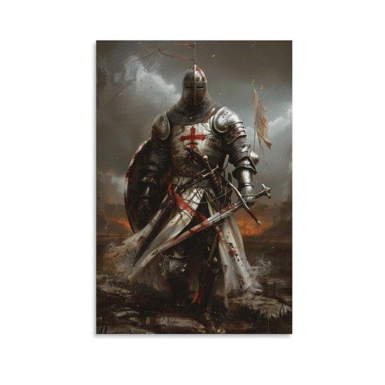 Şövalye Tablosu