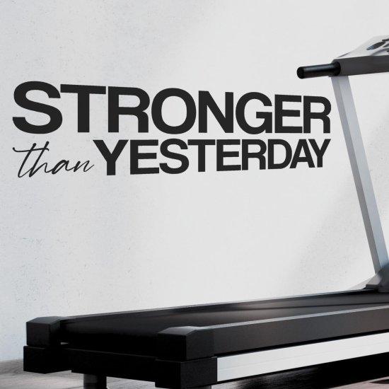 Spor Sticker