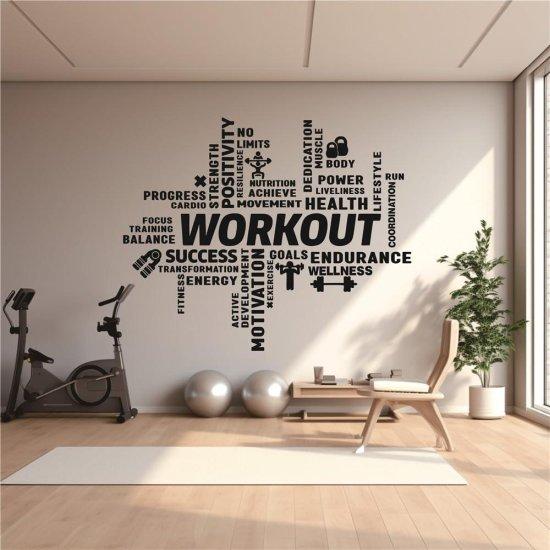 Spor Sticker