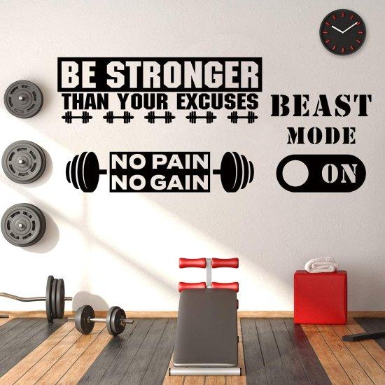 Spor Sticker