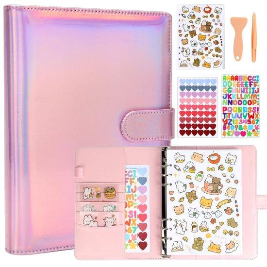 Sticker Book
