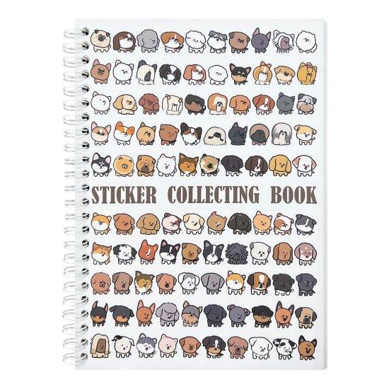 Sticker Book