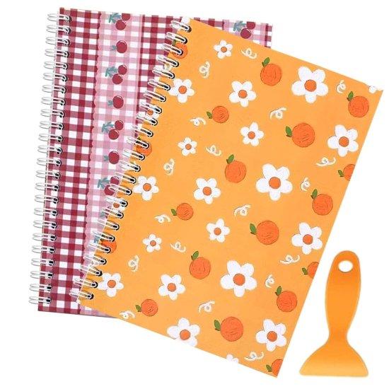 Sticker Book