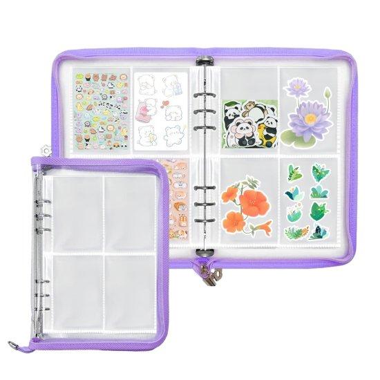 Sticker Book