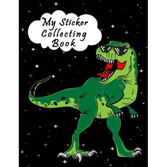Sticker Book