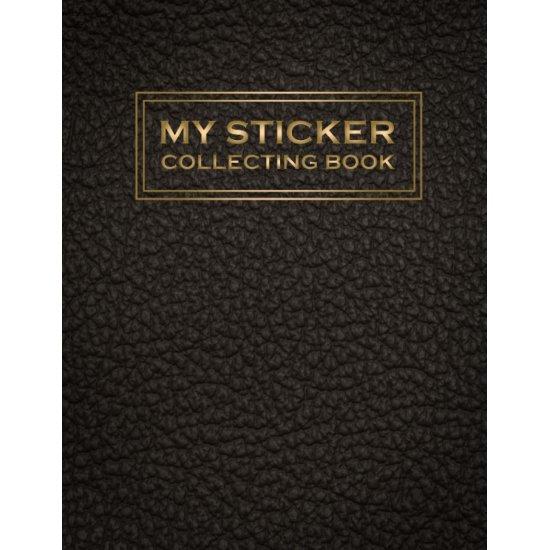 Sticker Book