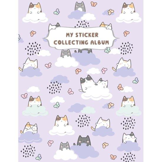 Sticker Book