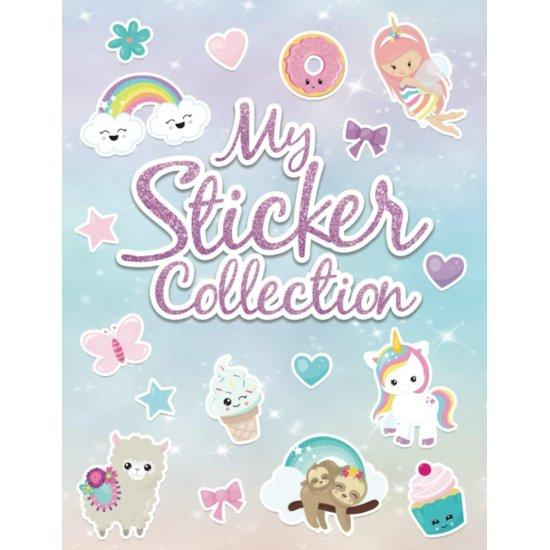 Sticker Defteri