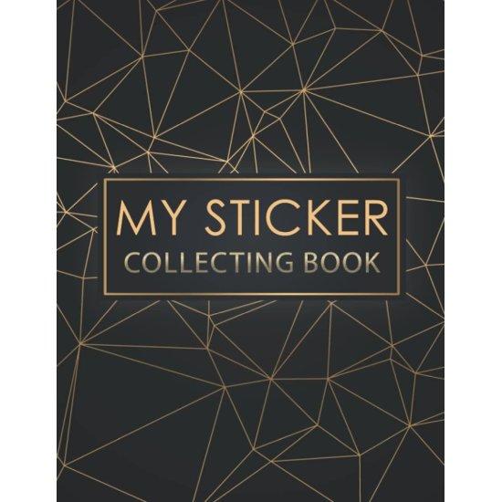 Sticker Defteri