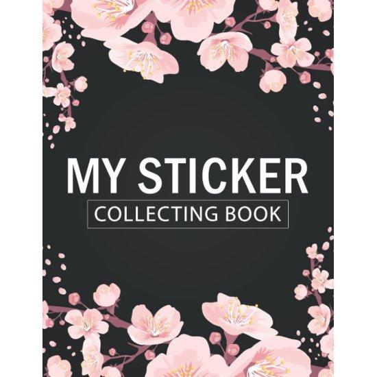 Sticker Defteri