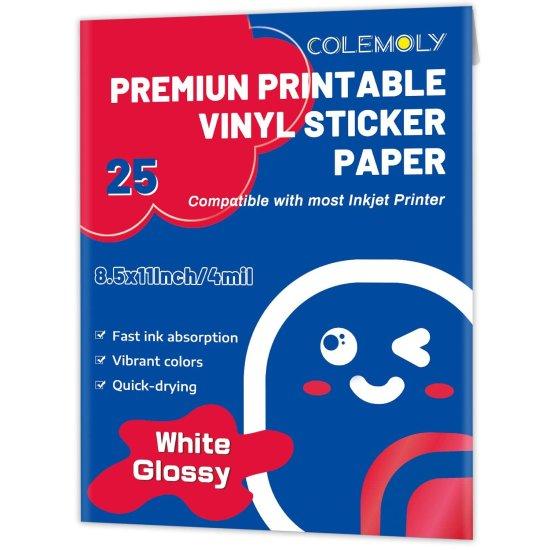 Sticker Etiket