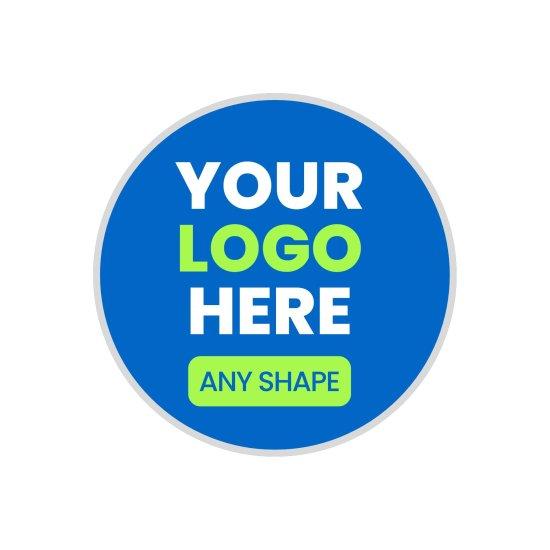 Sticker Etiket