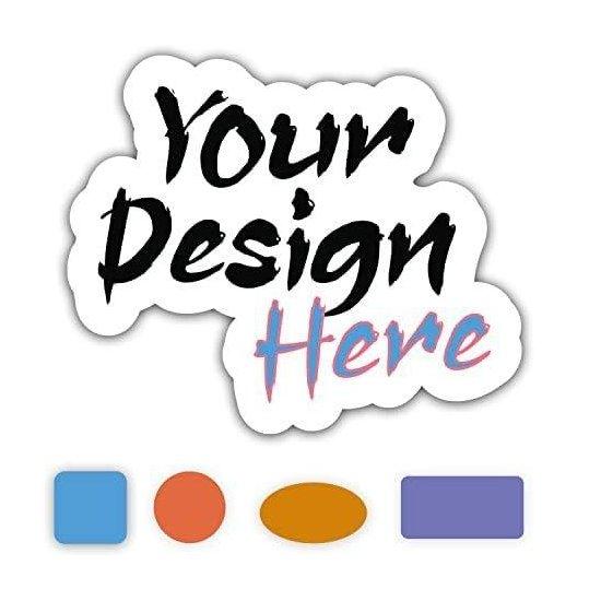 Sticker Etiket
