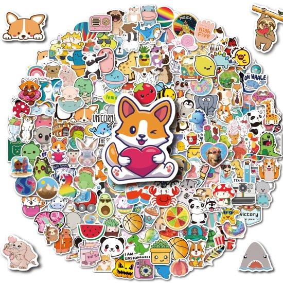 Sticker Modelleri