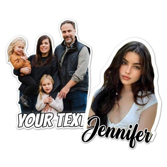Sticker Resimleri