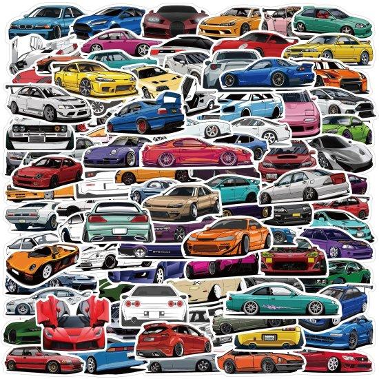 Sticker Seti