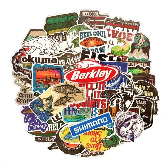 Sticker Seti