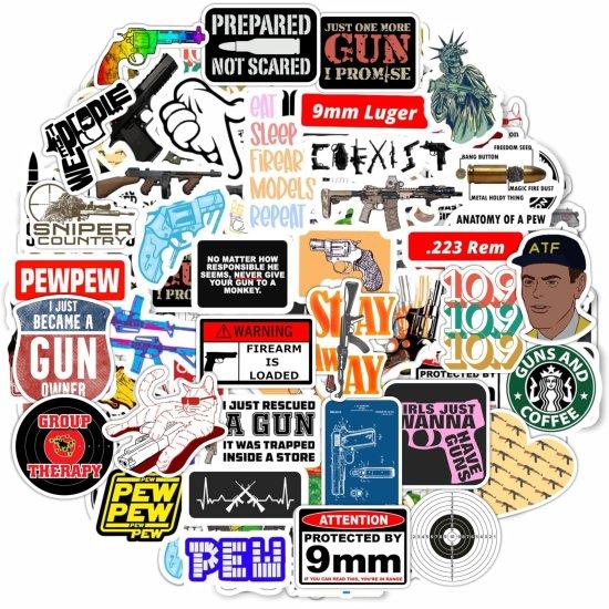 Sticker Seti