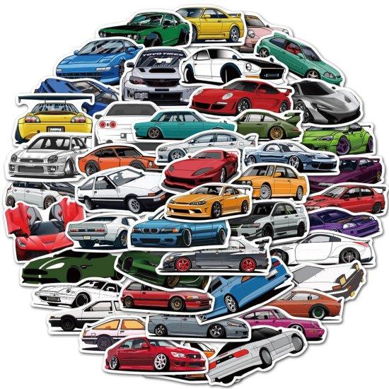 Sticker Seti