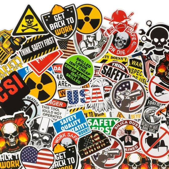 Sticker Seti