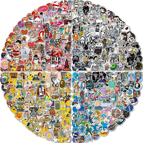 Sticker Seti