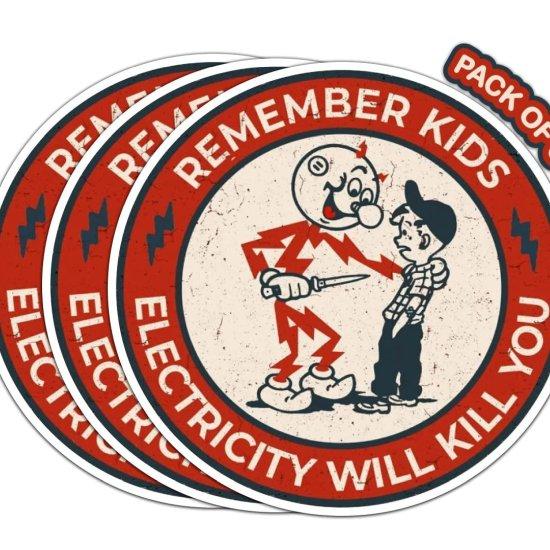 Sticker Seti