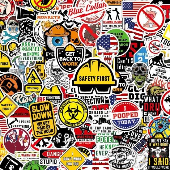 Sticker Seti